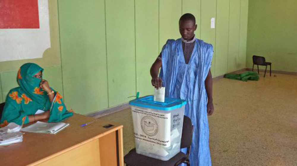 Élections en Mauritanie : « Tawassoul a permis à l’opposition de reprendre du poil de la bête »