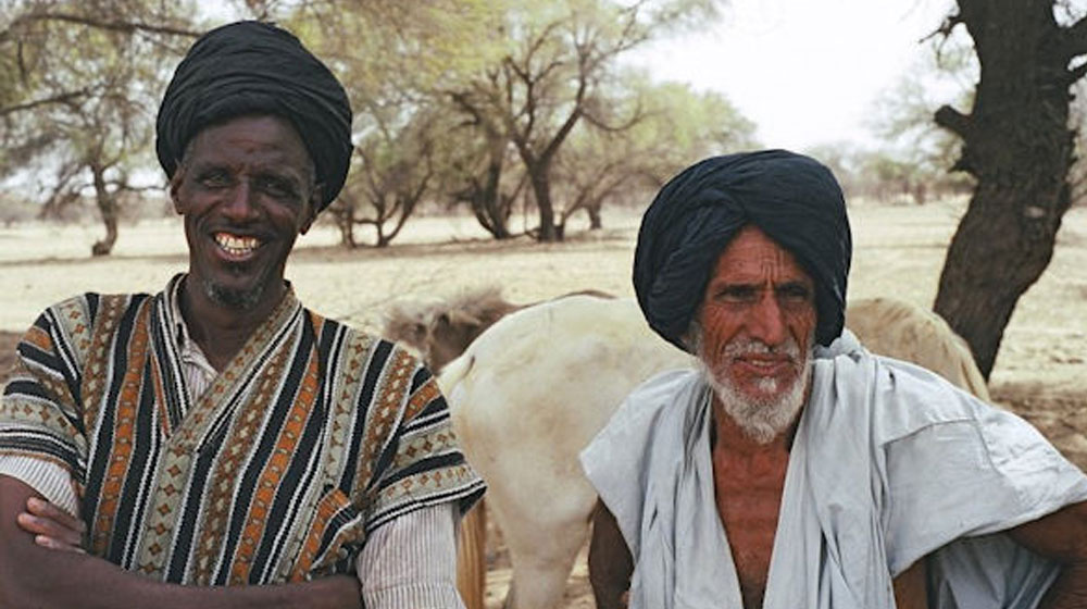 Connaissance de la Mauritanie : le point sur la recherche en sciences sociales