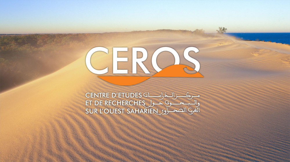 Répertoire des expertises sur le sahel